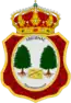 Blason de Fregenal de la Sierra