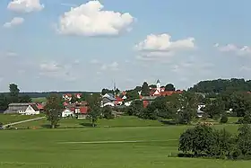 Pfaffenhausen