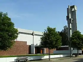 Blankedelle (Auderghem)