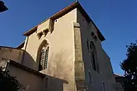 Église Saint-Pierre.