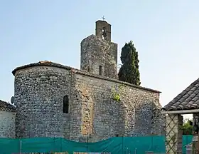 Garrigues-Sainte-Eulalie