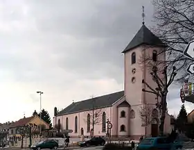 Neunkirch-lès-Sarreguemines