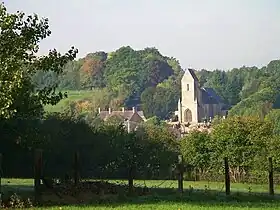 Montillières-sur-Orne