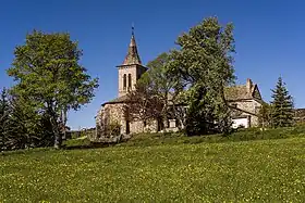 Saint-Clément (Ardèche)