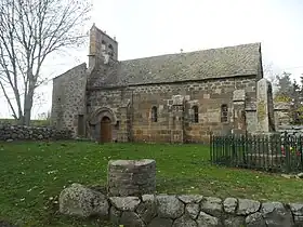 Saint-Maurice (Cantal)