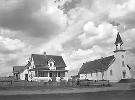 Saint-Louis-de-Gonzague (Avignon)