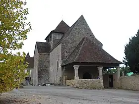 Saint-Jean-Lespinasse