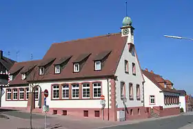 Mehlingen