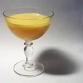 Advocaat.