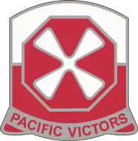 Image illustrative de l’article 8e armée (États-Unis)