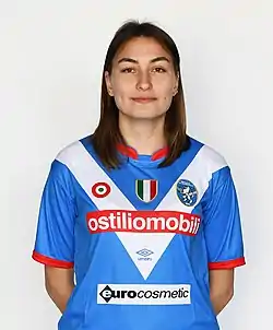 Image illustrative de l’article Ekaterina Tyryshkina