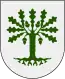 Blason de Eksjö