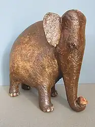 Eléphant