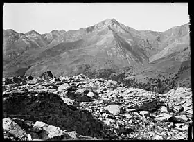 Image illustrative de l’article Port d'Aygues Tortes