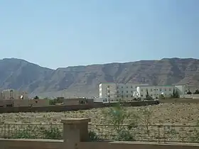 El Ksar