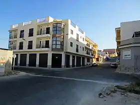 San Miguel de Salinas