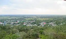 San Carlos (Córdoba)