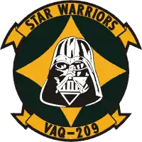 Image illustrative de l’article VAQ-209