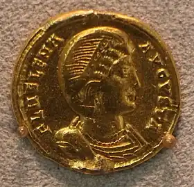 Image illustrative de l’article Hélène (mère de Constantin Ier)