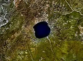 Image illustrative de l'article Cratère Elguyguytguyne