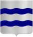 Blason de Elkerzee