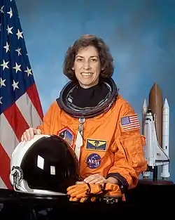 Image illustrative de l’article Ellen Ochoa