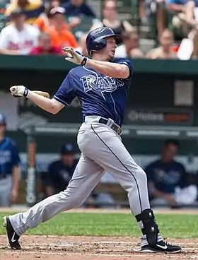 Image illustrative de l’article Elliot Johnson