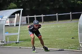 Image illustrative de l’article Elton de Souza