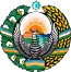 Blason de République du Karakalpakstan