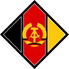 Logo de la Luftwaffe