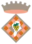 Blason de Terra Alta