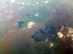 Image illustrative de l’article Estuaire de la Vilaine