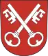 Blason de Embrach