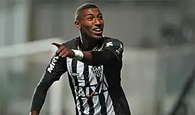 Image illustrative de l’article Emerson (football, 1999)