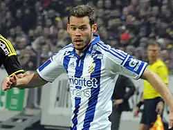 Image illustrative de l’article Emil Salomonsson