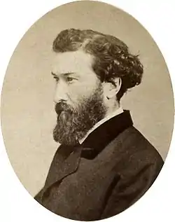 Image illustrative de l’article Les Cotillons célèbres