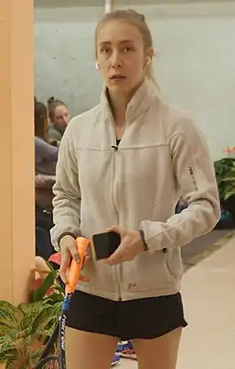 Image illustrative de l’article Emilia Soini