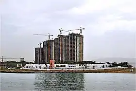 Moretti (station balnéaire)