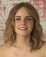 Emma Watson