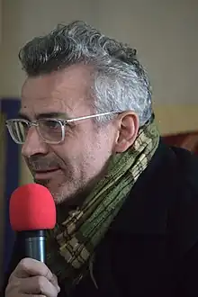 Image illustrative de l’article Liste des maires de Tours