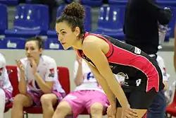 Image illustrative de l’article Emmanuelle Gorjeu