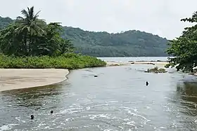 Image illustrative de l’article Malanza (cours d'eau)