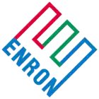 logo de Enron