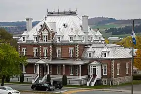 Saint-Joseph-de-Beauce