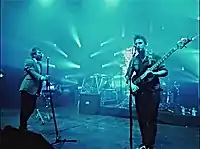 Enter Shikari (2015).