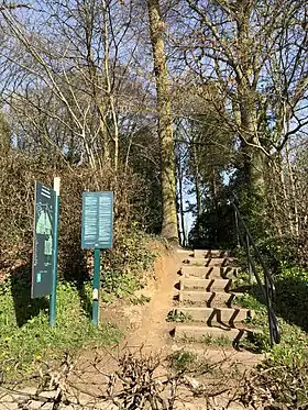 Image illustrative de l’article Avenue Jacques Pastur