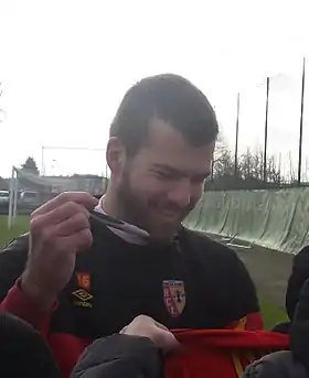 Image illustrative de l’article Samuel Atrous