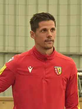 Image illustrative de l’article Florian Sotoca