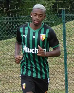 Image illustrative de l’article David Pereira da Costa