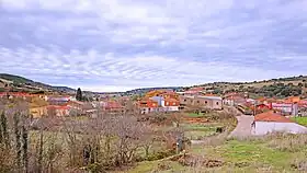 Serradilla del Arroyo